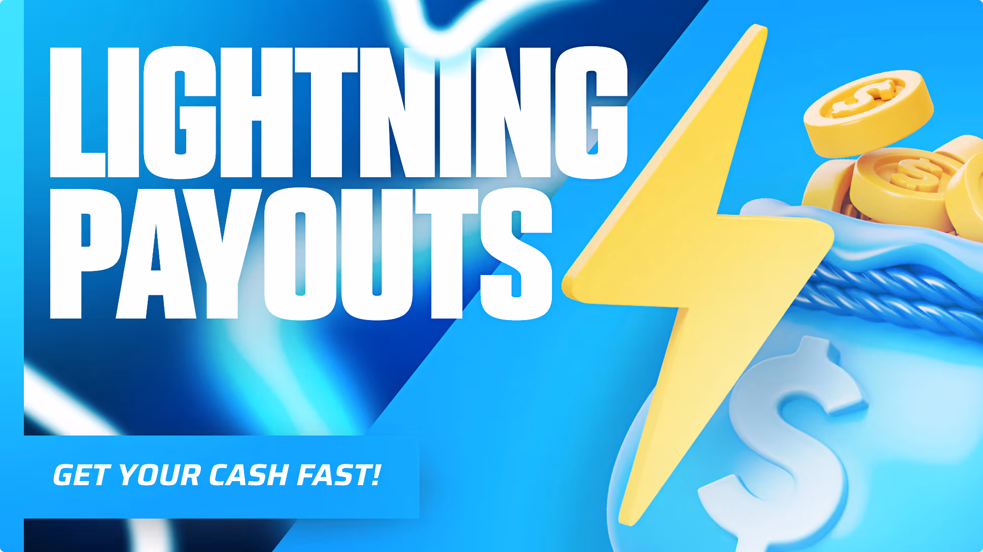 Lightning Payouts