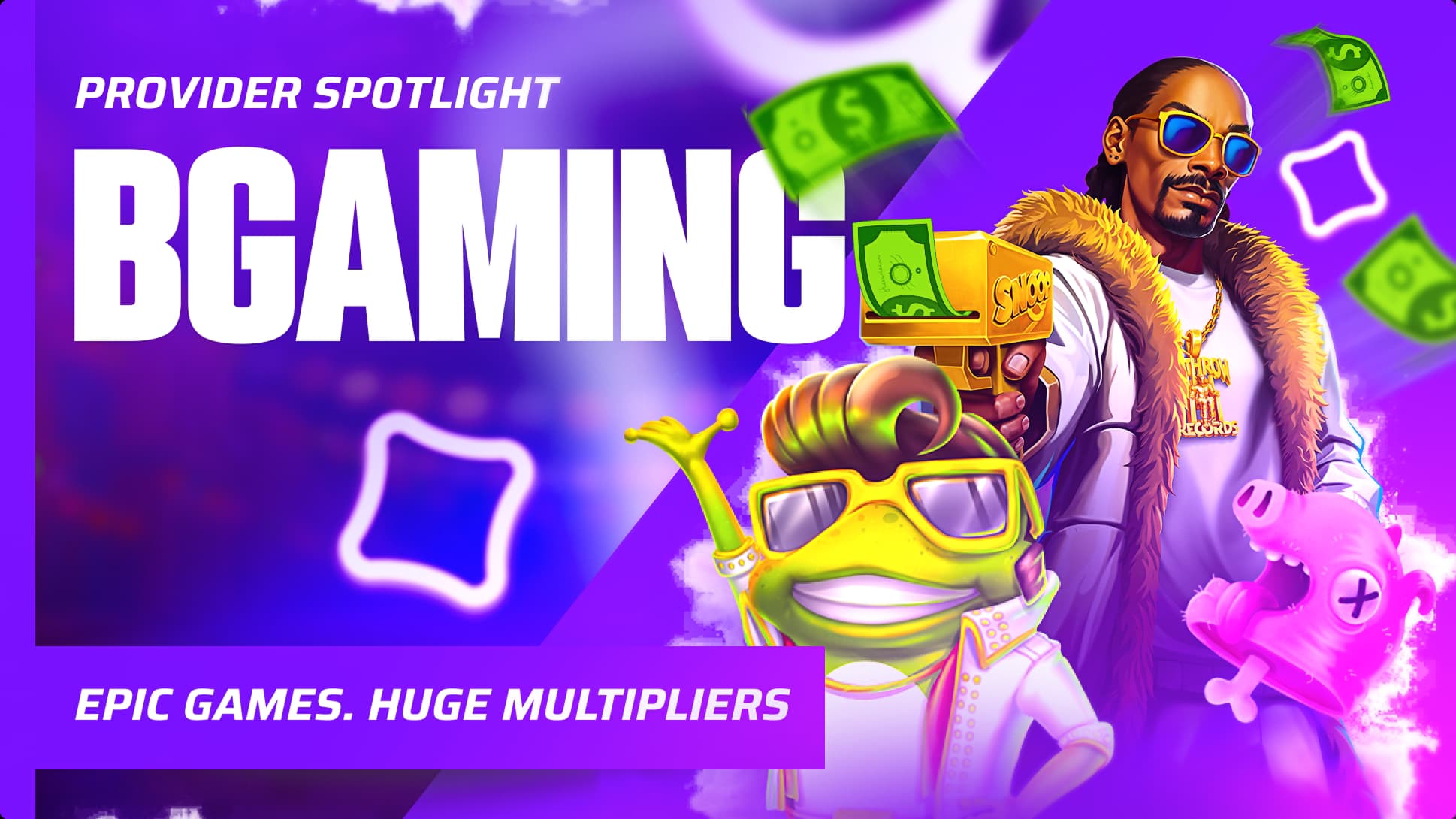 B Gaming slider thumbnail