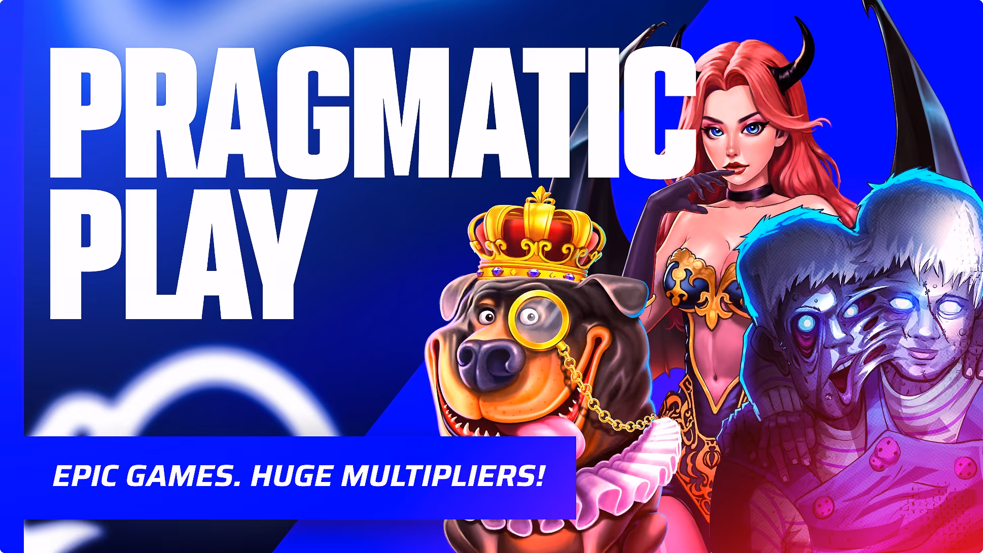 Pragmatic Play