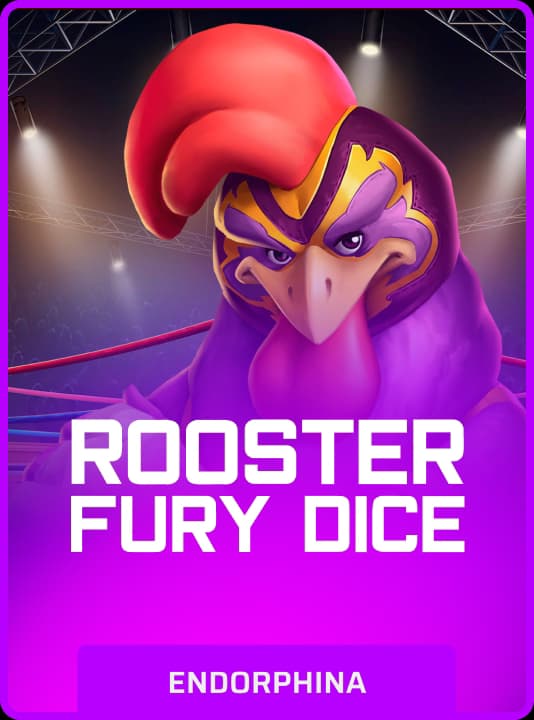 Rooster Fury (Dice) slider thumbnail
