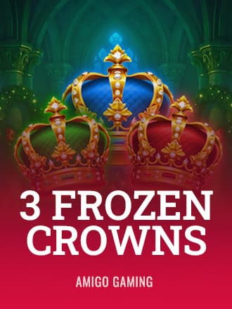 3 Frozen Crowns slider thumbnail