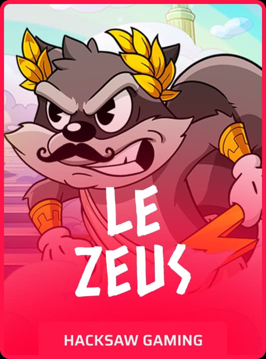 Le Zeus slider thumbnail