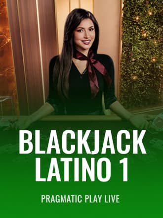 Blackjack Latino 1 slider thumbnail