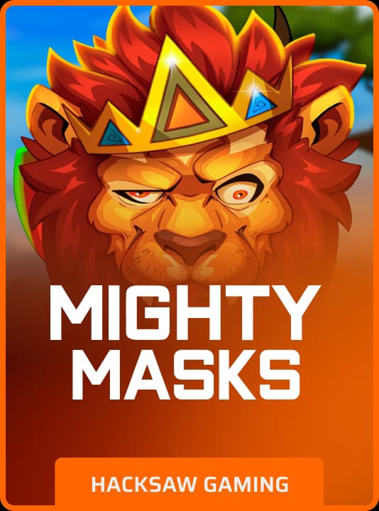 Mighty Masks slider thumbnail