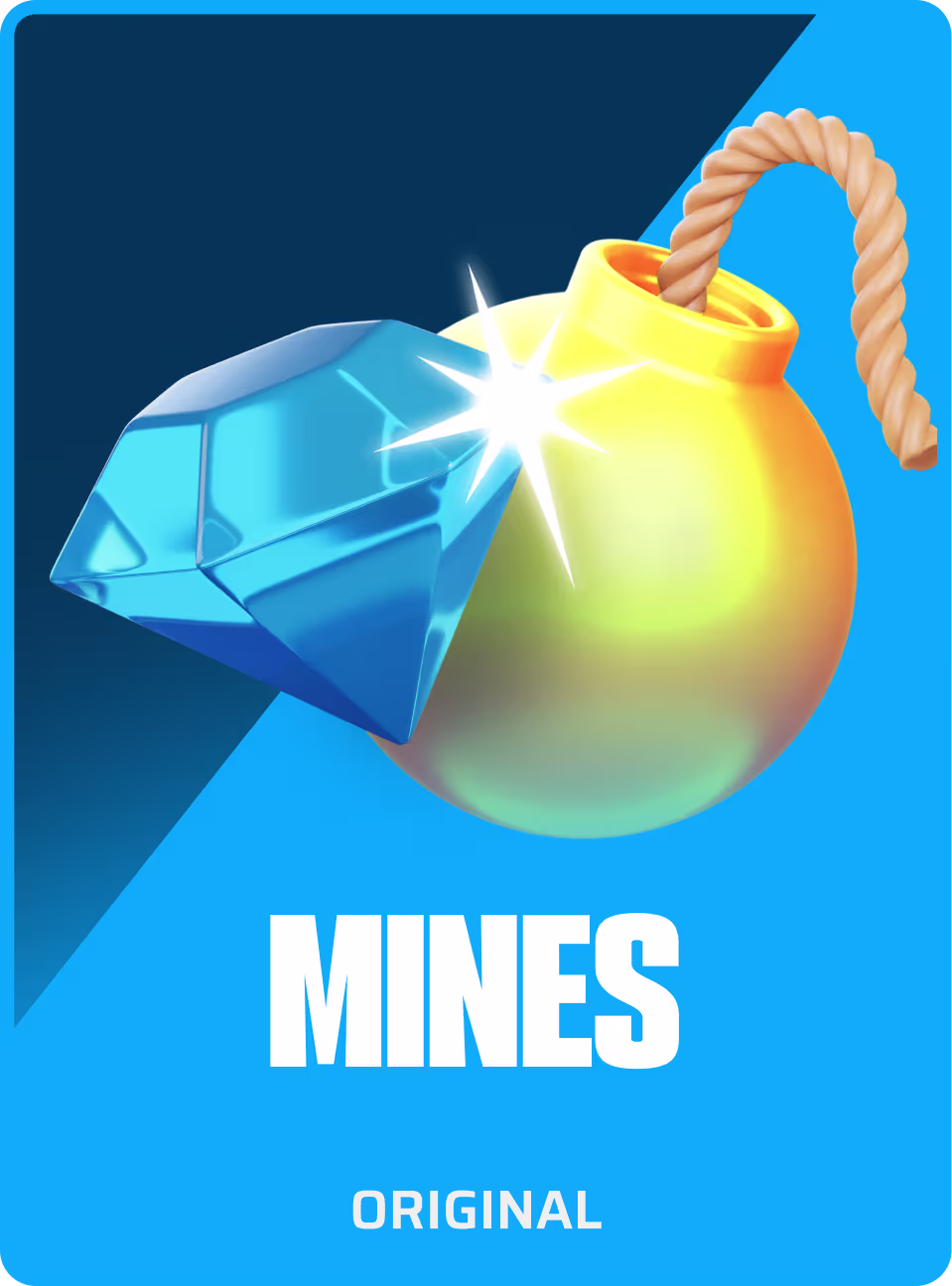 Mines slider thumbnail