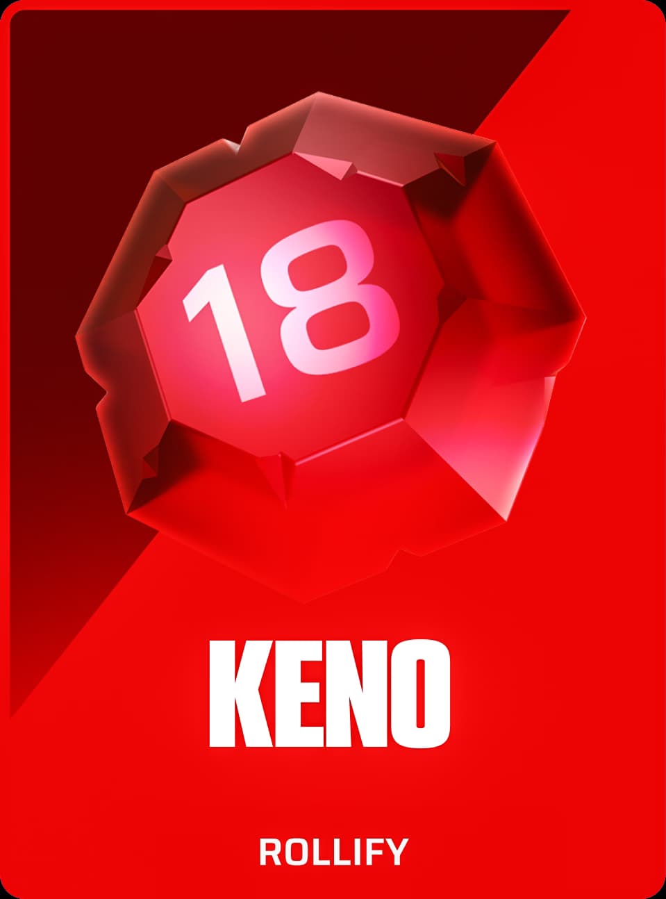 Keno Game slider thumbnail