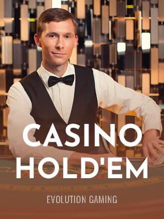 Casino Hold'em slider thumbnail