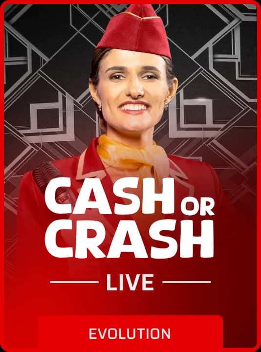Cash or Crash