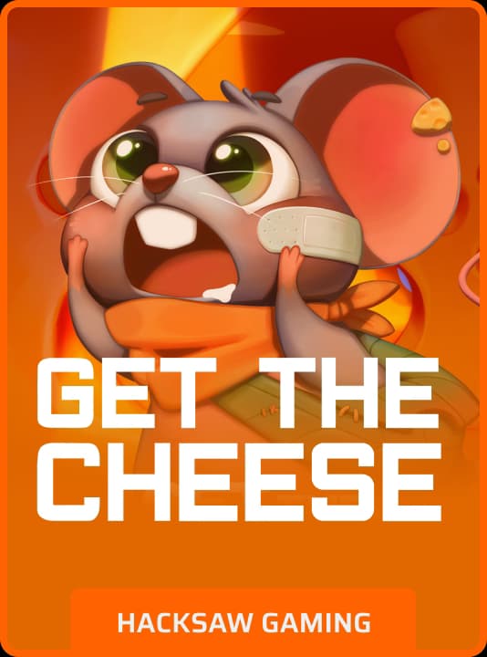 Get the CHEESE slider thumbnail