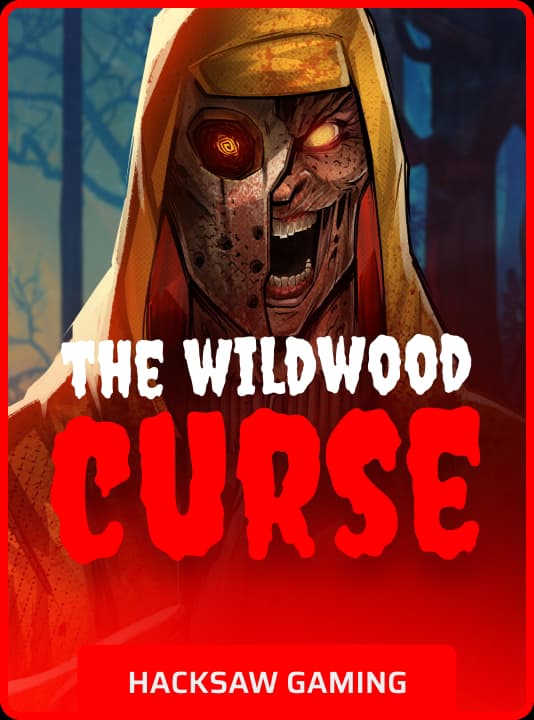 The Wildwood Curse slider thumbnail