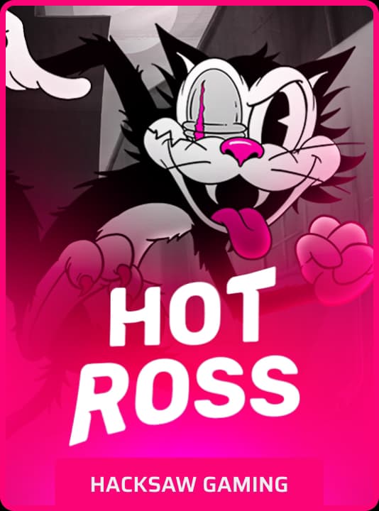 Hot Ross slider thumbnail