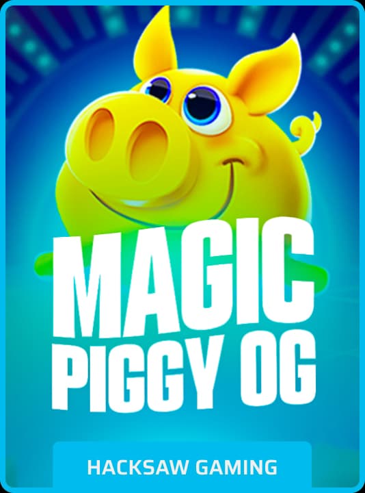 Magic Piggy OG slider thumbnail