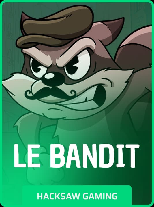 Le Bandit slider thumbnail