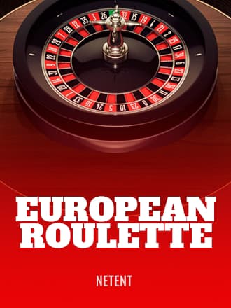 European Roulette slider thumbnail