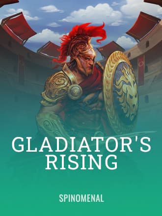 Gladiator's Rising slider thumbnail
