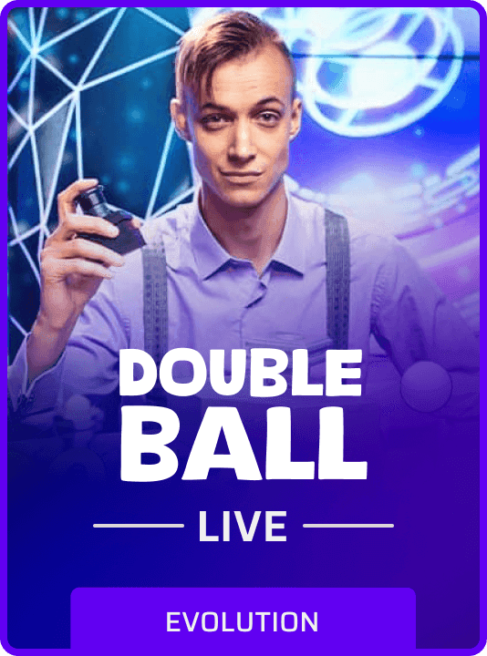 Double Ball Roulette slider thumbnail