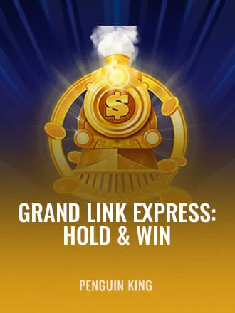 Grand Link Express: Hold & Win slider thumbnail