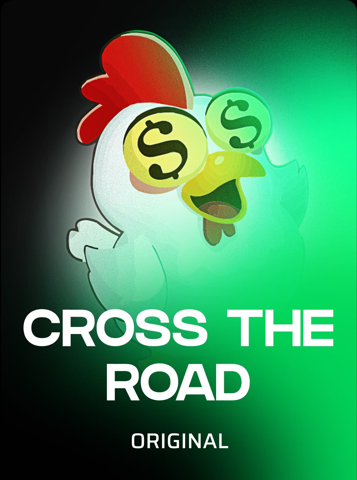 Play Cross the Road at Rollify Casino