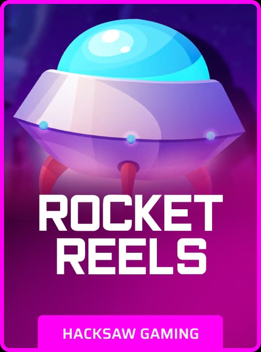 Rocket Reels slider thumbnail