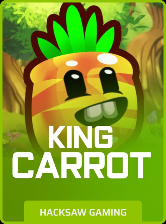 King Carrot slider thumbnail