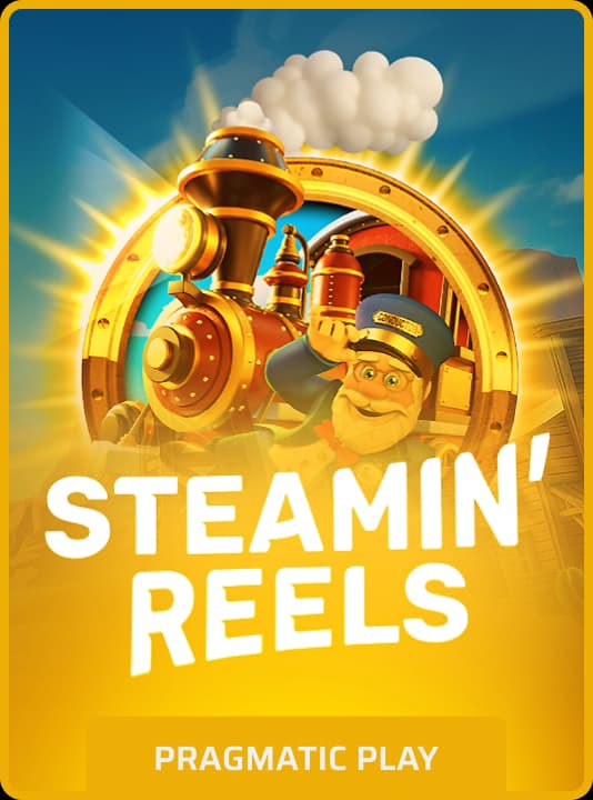 Steaming Reels slider thumbnail