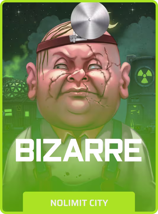 BIZARRE slider thumbnail