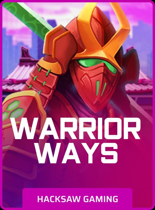 Warrior Ways slider thumbnail