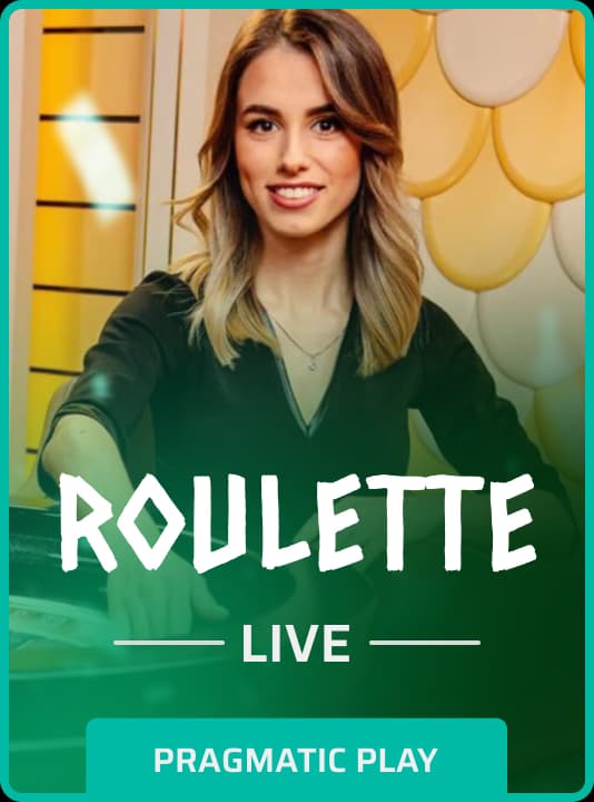Roulette Lobby slider thumbnail