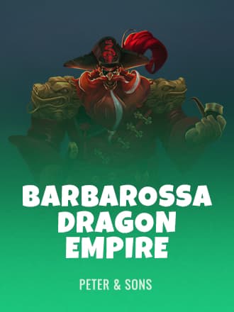 Barbarossa Dragon Empire slider thumbnail