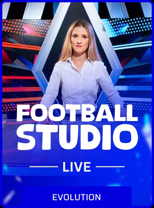 Football Studio slider thumbnail