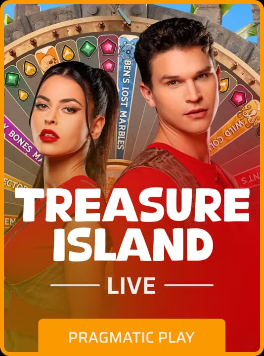 Treasure Island slider thumbnail