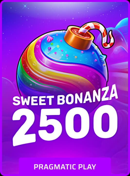 Sweet Bonanza 2500 slider thumbnail
