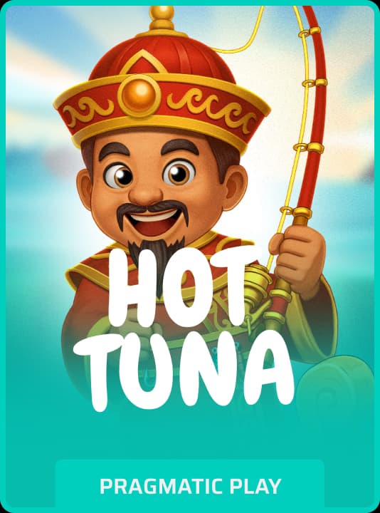 Hot Tuna slider thumbnail