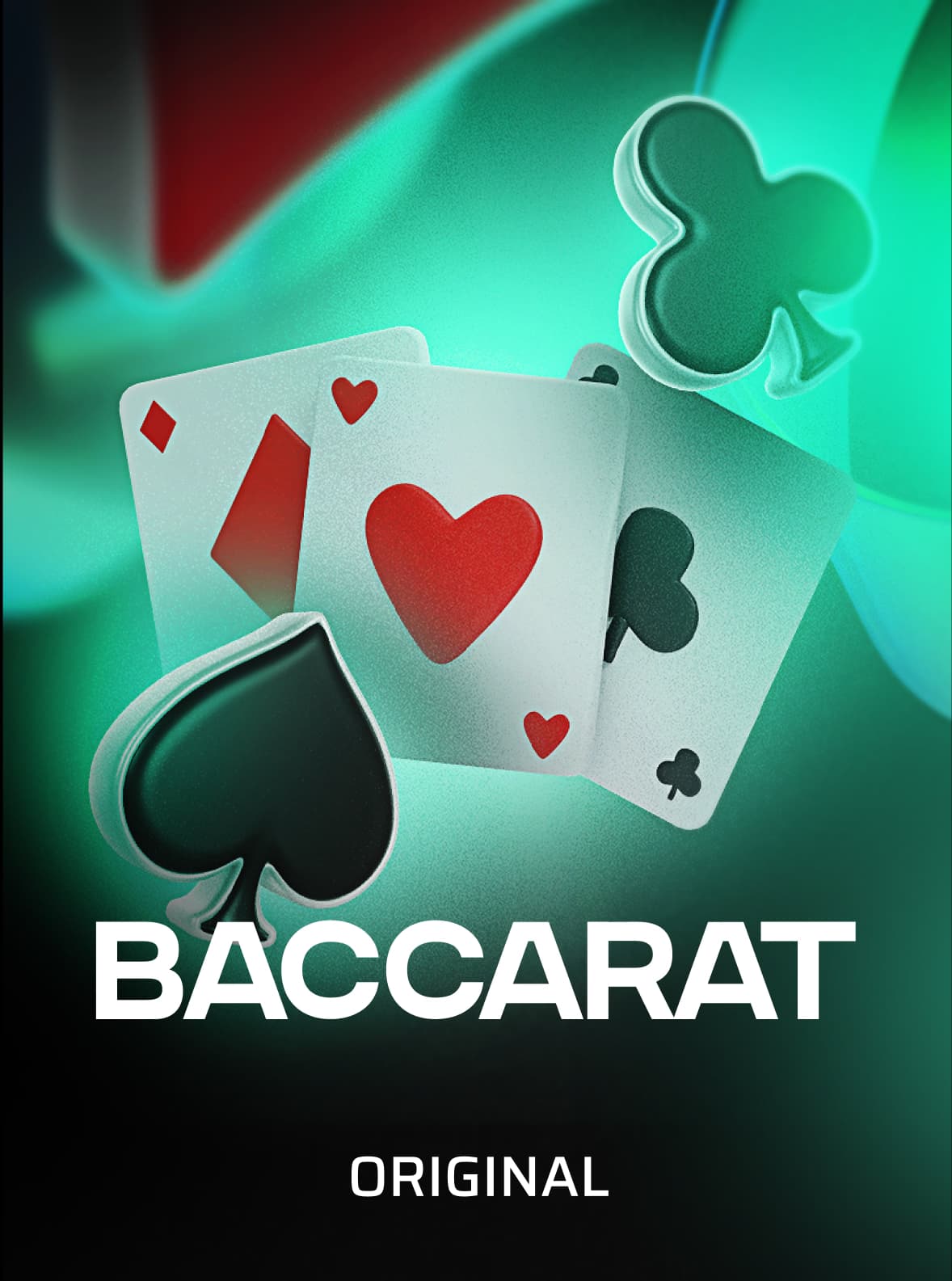 Baccarat slider thumbnail