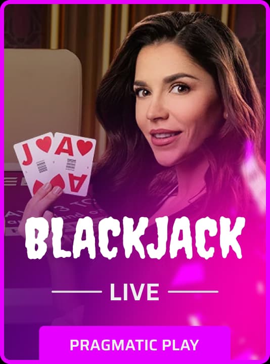 Blackjack Lobby slider thumbnail