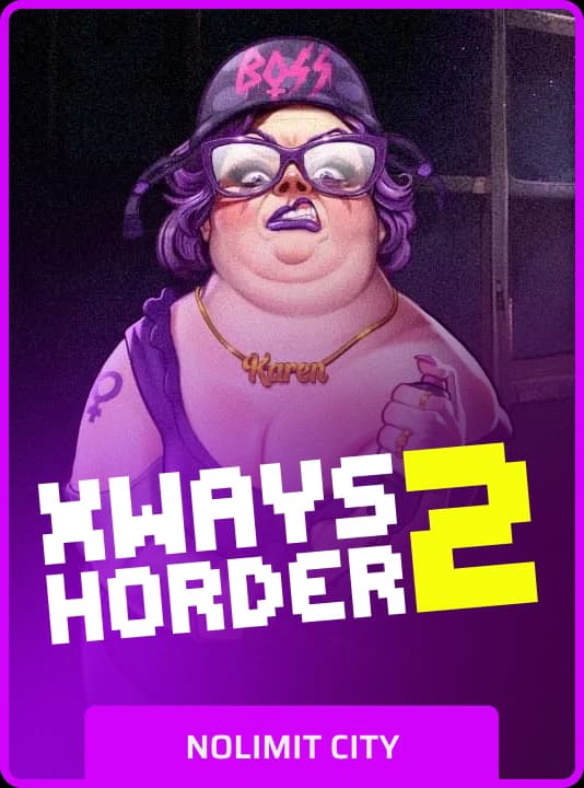 xWays Hoarder 2