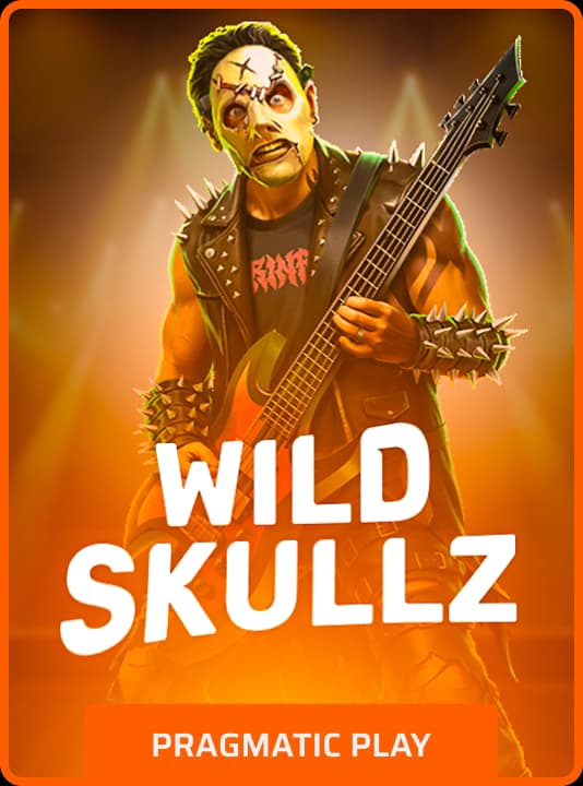 Wild Skullz slider thumbnail