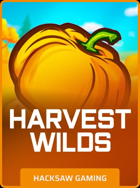 Harvest Wilds slider thumbnail