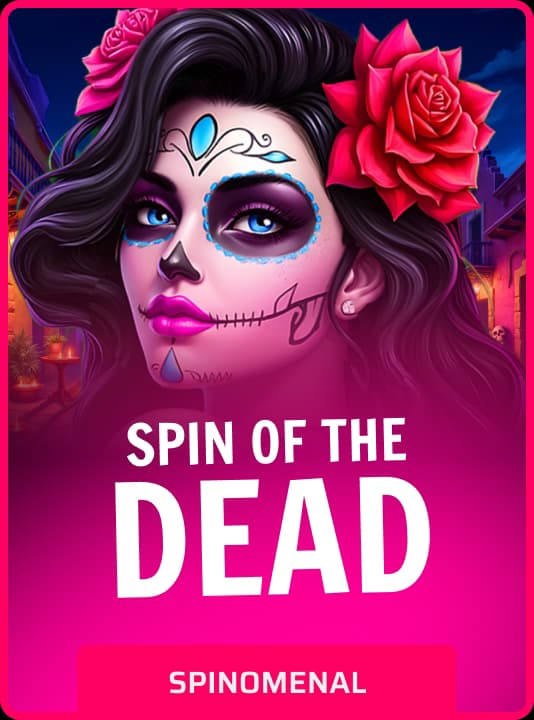 Spin of the Dead slider thumbnail