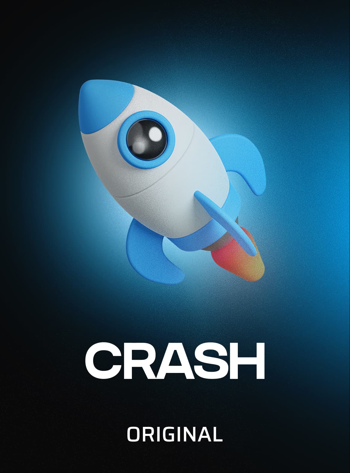 Play Crash at Rollify Casino