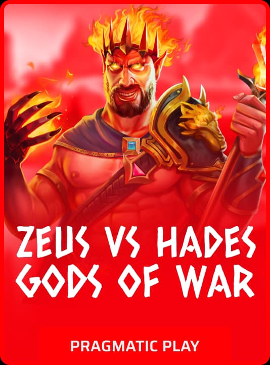 Zeus vs Hades - Gods of War slider thumbnail