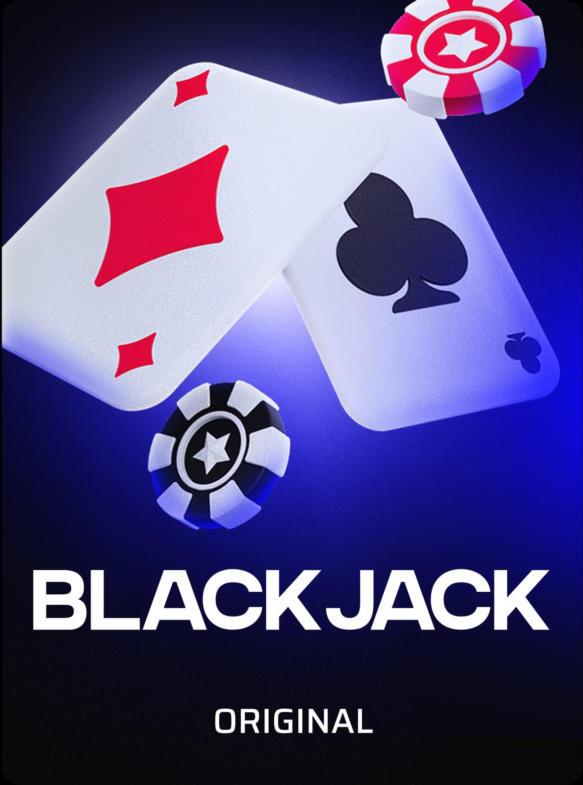 Blackjack slider thumbnail