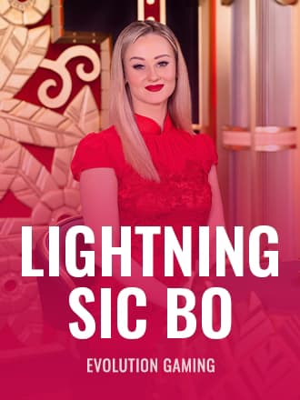 Lightning Sic Bo slider thumbnail