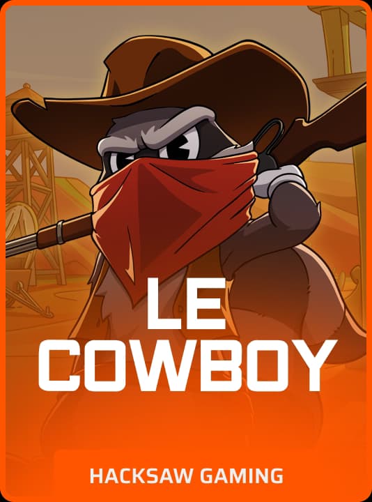 Le Cowboy slider thumbnail