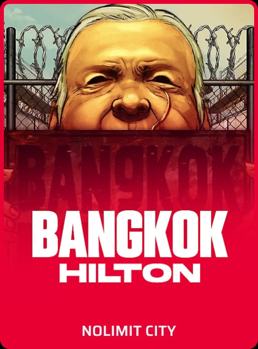 Bangkok Hilton slider thumbnail