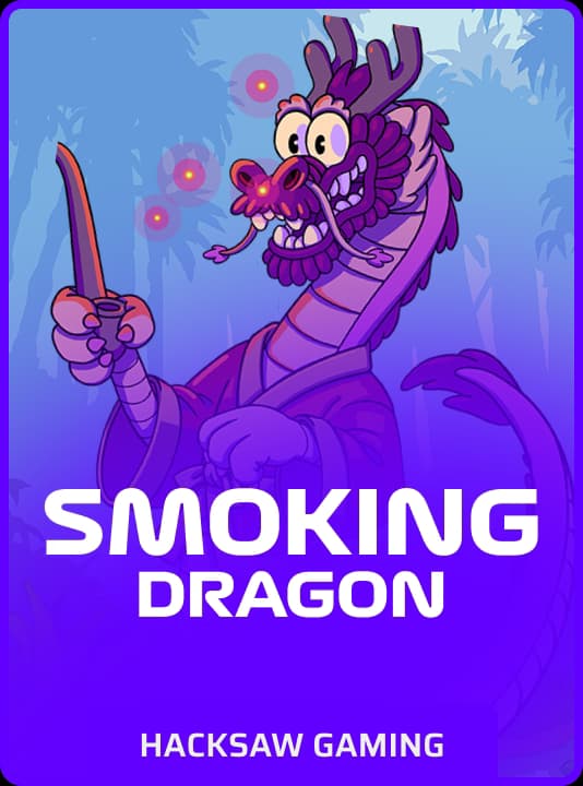 Smoking Dragon slider thumbnail