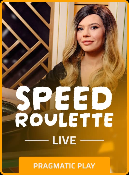 Speed Roulette 1 slider thumbnail