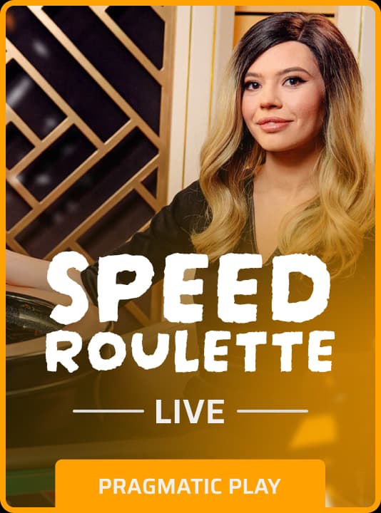 Speed Roulette 1 slider thumbnail