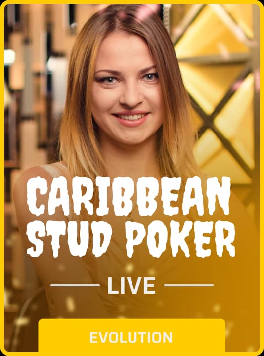 Caribbean Stud Poker slider thumbnail