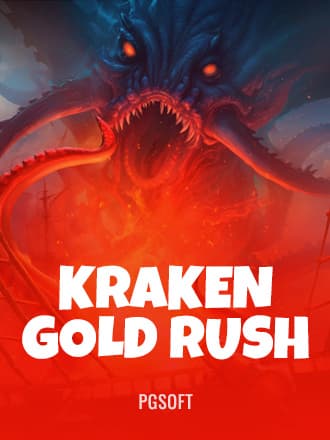 Kraken Gold Rush slider thumbnail